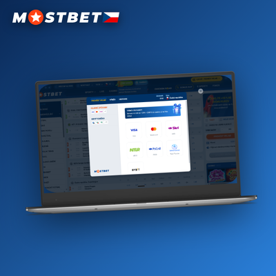 Bankovní převod v CZK na účet Mostbet – ideální pro vyšší jednorázové vklady