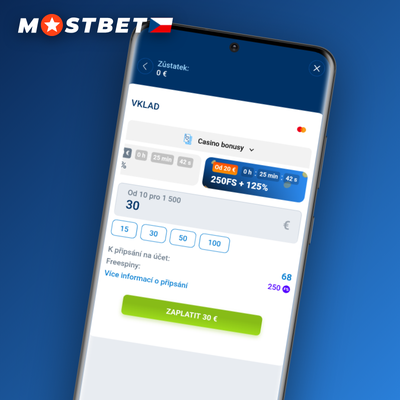 E-peněženky Skrill a Neteller umožňují rychlý vklad na Mostbet bez čísla karty