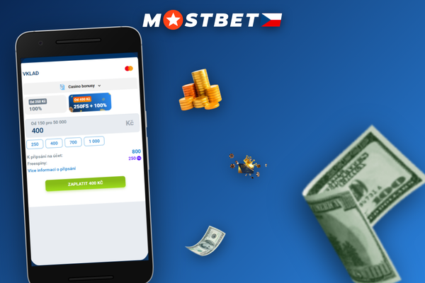 Nastavení denního a měsíčního limitu vkladu v účtu Mostbet pro odpovědné hraní