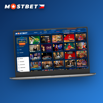 Živé sázení a streaming zápasů v Mostbet desktop aplikaci bez přepínání záložek