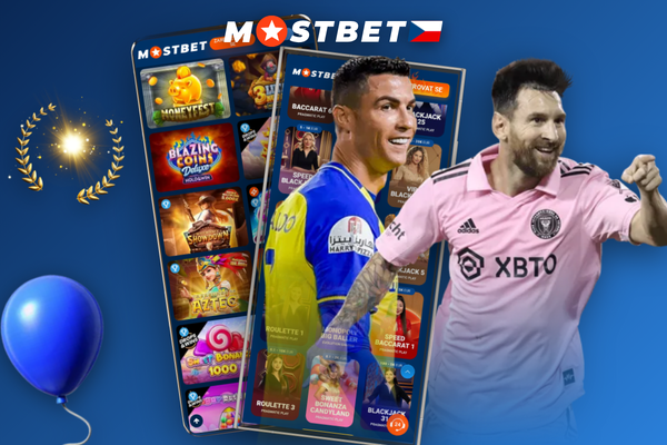 Mostbet sloty od Microgaming s progresivním jackpotem a zlatými mincemi