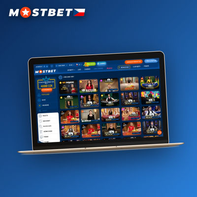 Mostbet hry od Play'n GO optimalizované pro hraní na mobilním zařízení