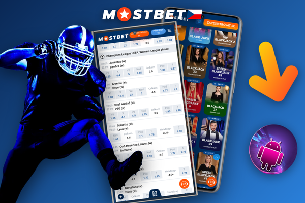 Porovnání kurzů na dvou obrazovkách – Mostbet strategie line shoppingu
