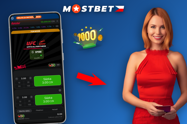 Týdenní rozbor sázek v Mostbet: tabulka výsledků, diář a šálek kávy