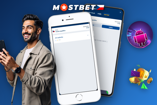 Tři fáze výběru u Mostbet: žádost, kontrola a výplata výher