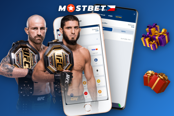 Mostbet výběr peněz v aplikaci s potvrzením a výběrem platební metody